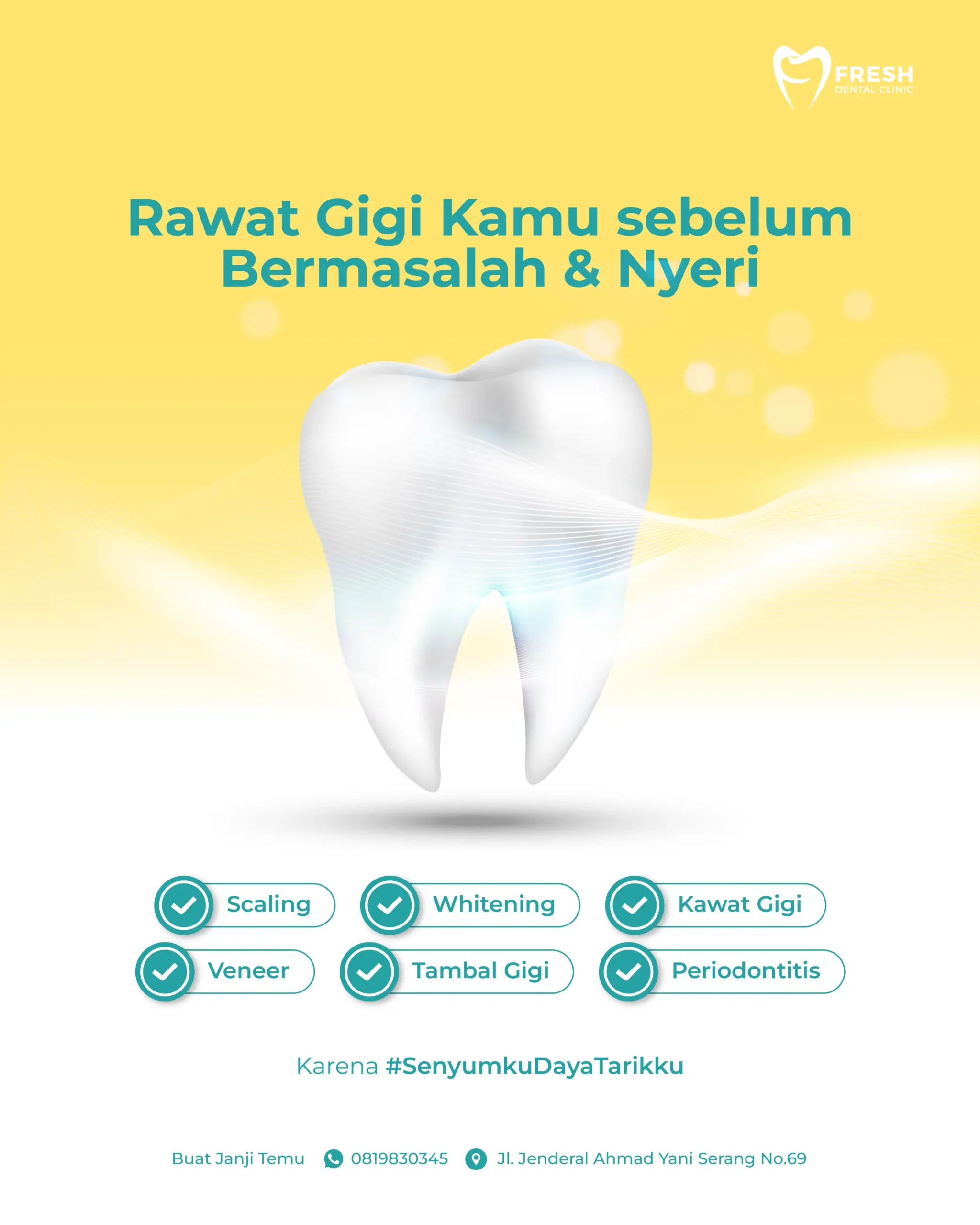 Fresh Dental_05 - Slide 1