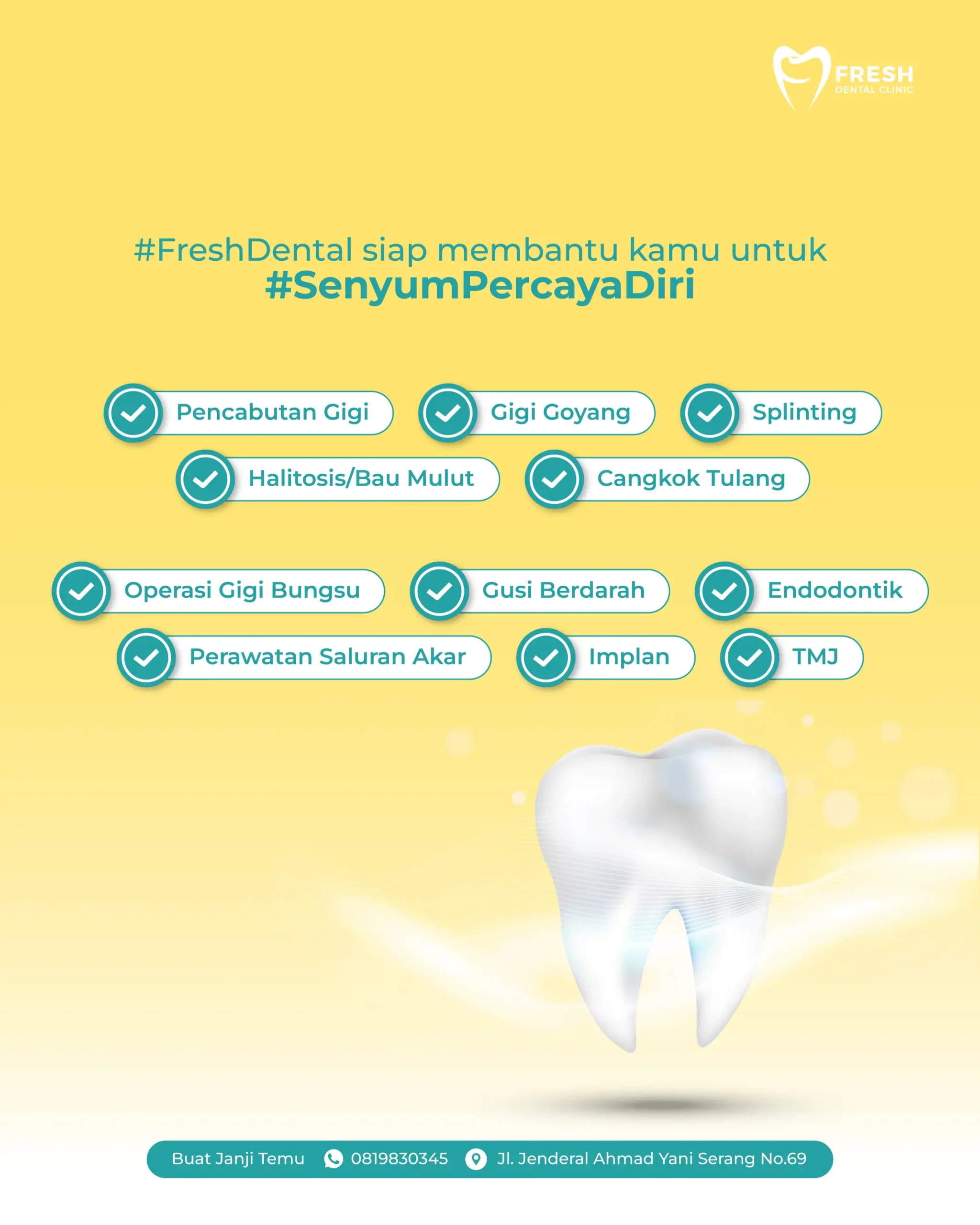 Fresh Dental_05 - Slide 2